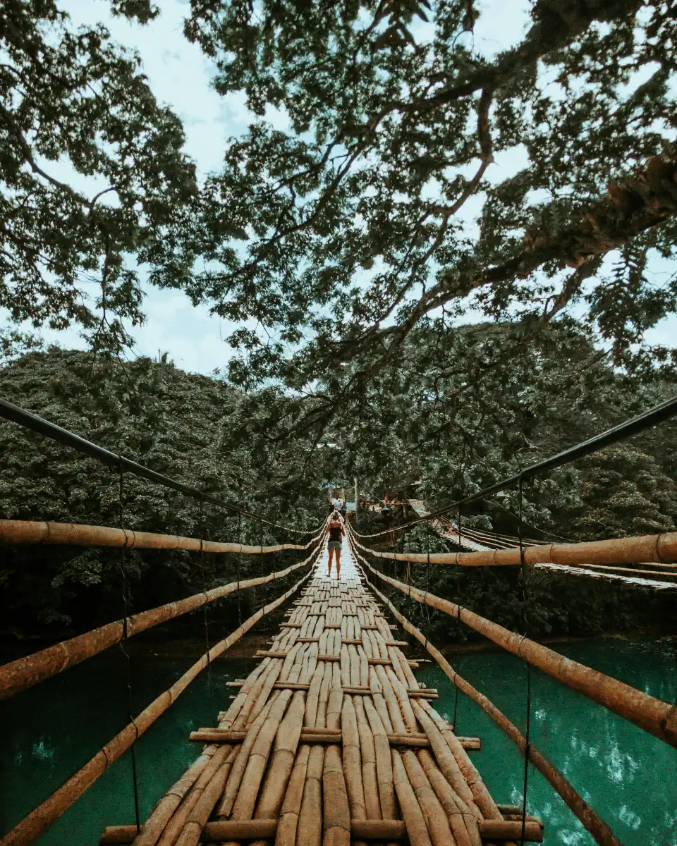 Voyage d’aventure Hiraya
