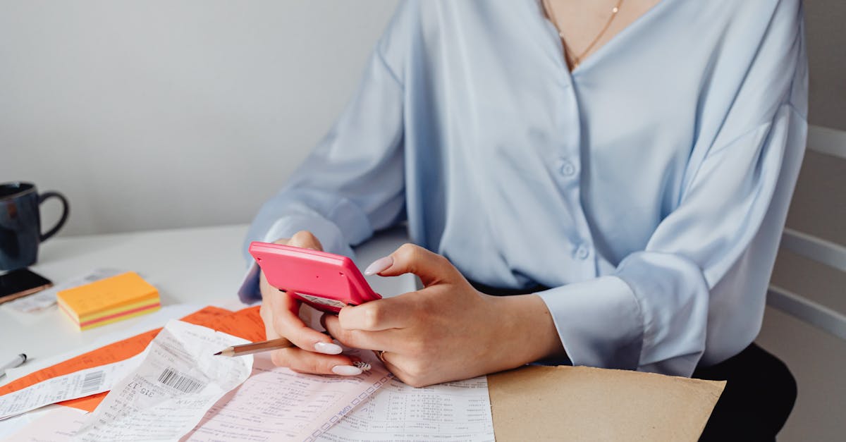 découvrez comment gérer efficacement votre budget personnel ou professionnel grâce à des conseils pratiques et des outils adaptés à vos besoins.