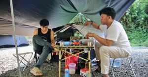 découvrez nos meilleurs campings pour des vacances inoubliables en pleine nature. profitez d'hébergements confortables, d'activités variées et d'un cadre exceptionnel pour toute la famille.