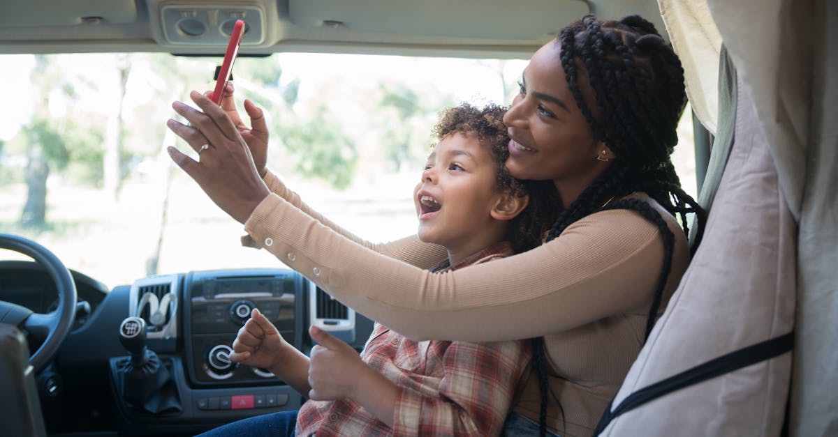 planifiez facilement votre road trip en famille avec nos conseils pratiques, astuces d'organisation et idées d'itinéraires pour des vacances inoubliables.