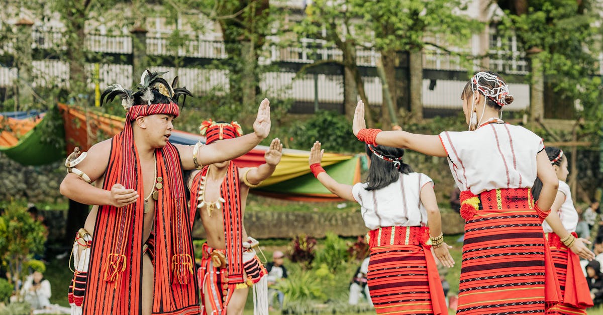 découvrez kalinga, une région riche en histoire et culture, célèbre pour son patrimoine unique et ses traditions fascinantes.