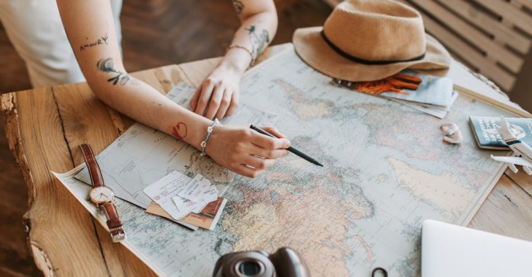 planifiez vos voyages de manière responsable en privilégiant le respect de l'environnement, la découverte éthique et le soutien aux communautés locales pour des expériences authentiques et durables.