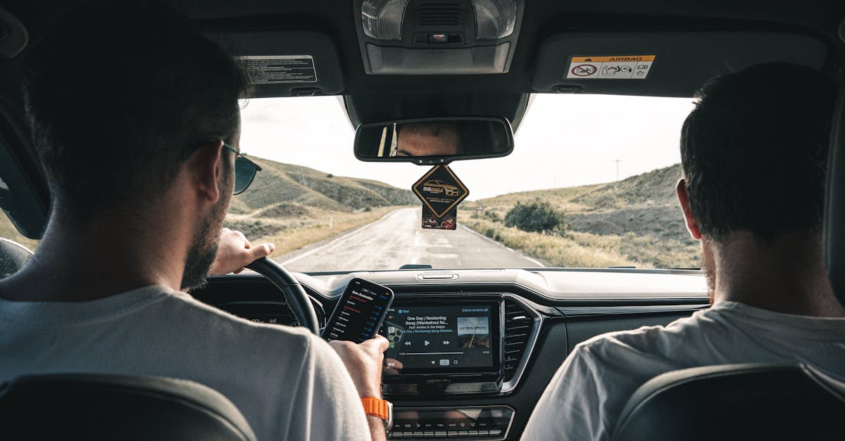 découvrez les essentiels pour un road trip réussi : équipement indispensable, conseils pratiques et astuces pour voyager confortablement et en toute sécurité.