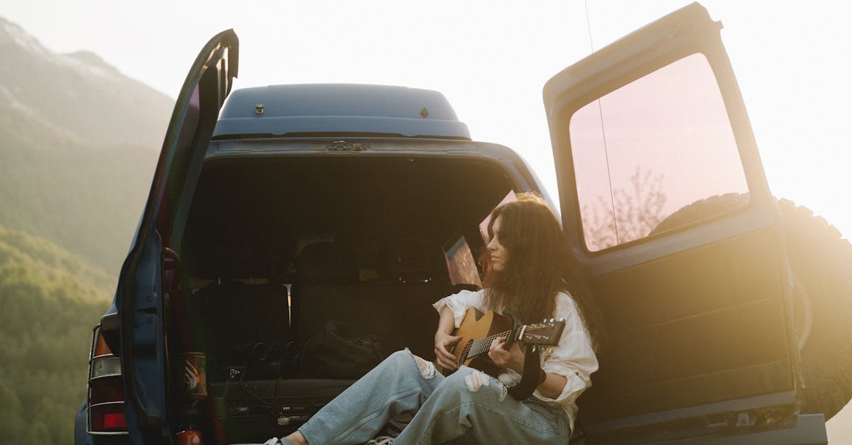 préparez votre road trip sans stress grâce à nos conseils pratiques et astuces pour une aventure sereine et bien organisée.