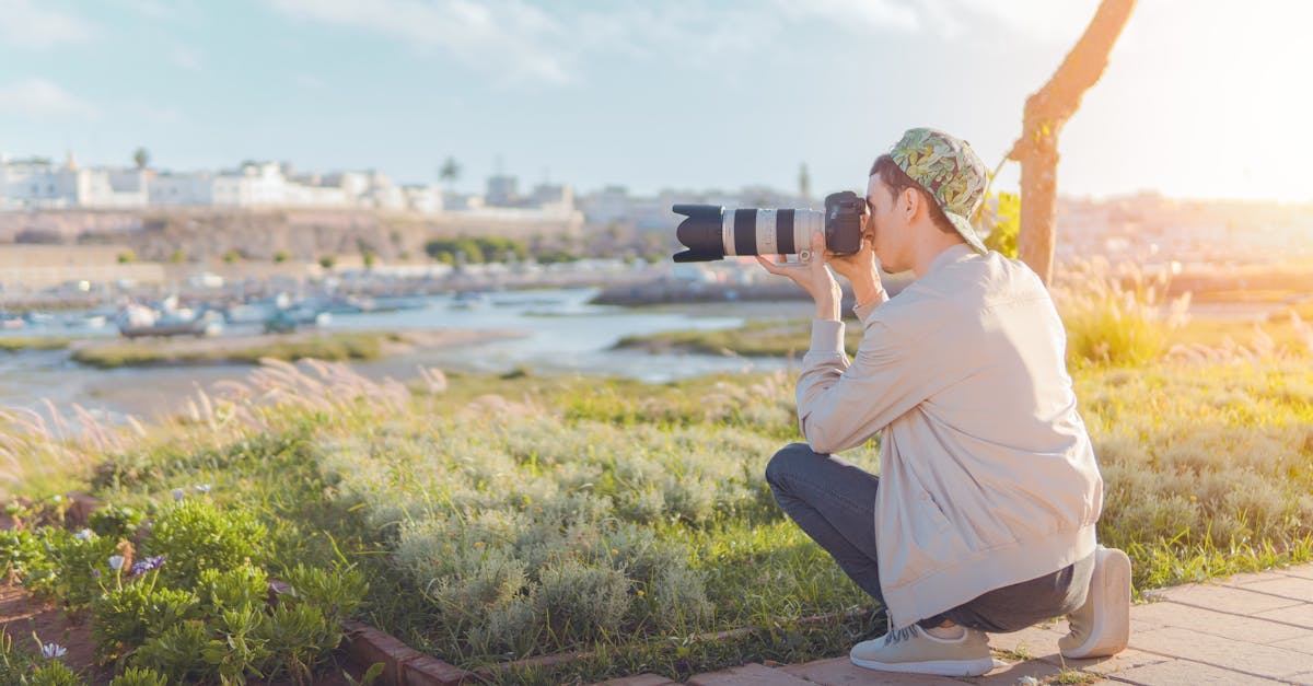 découvrez nos conseils essentiels pour la photographie de voyage et immortalisez vos aventures avec des clichés époustouflants.