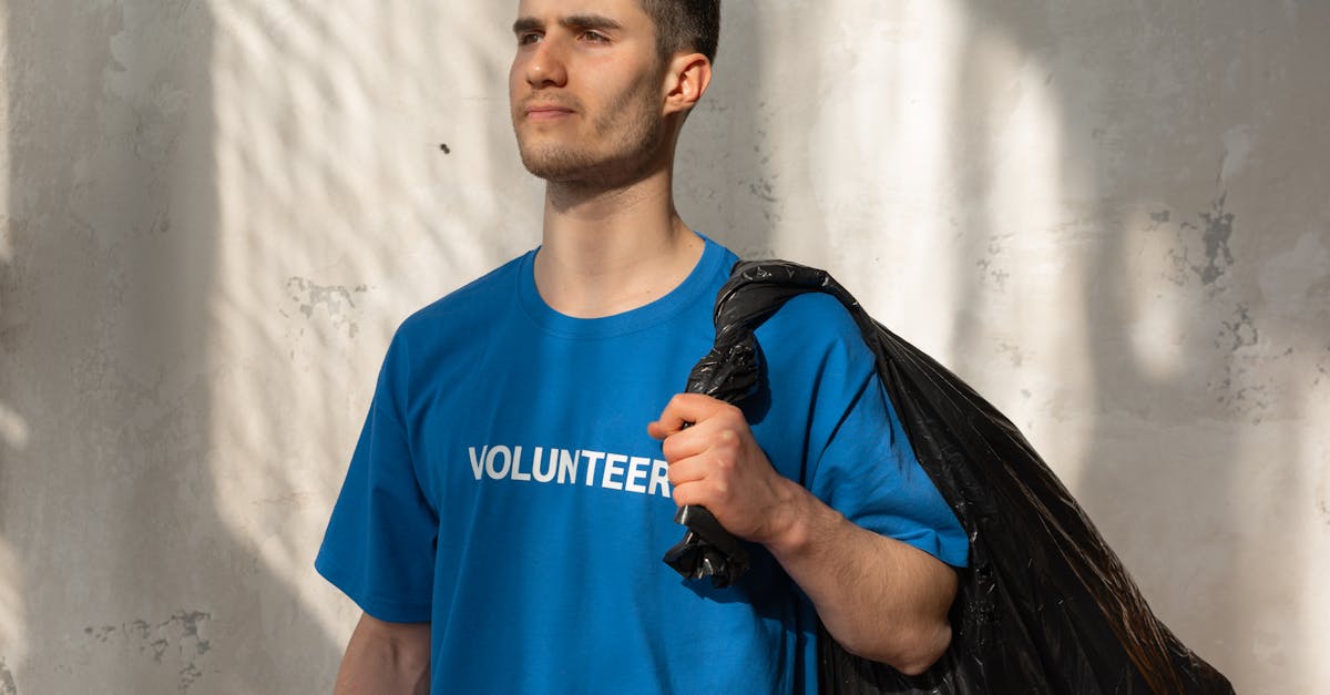 découvrez les opportunités de bénévolat pour contribuer à des causes importantes, développer de nouvelles compétences et enrichir votre expérience personnelle.
