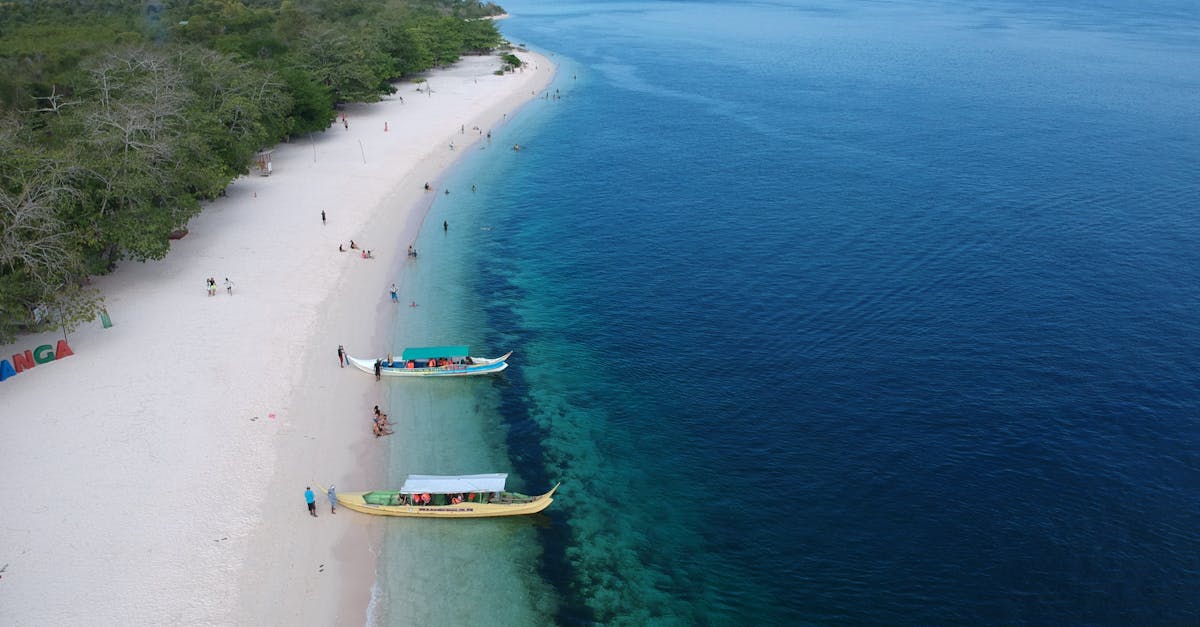 découvrez le meilleur moment pour visiter les philippines afin de profiter du climat idéal, des festivals colorés et des plages paradisiaques.