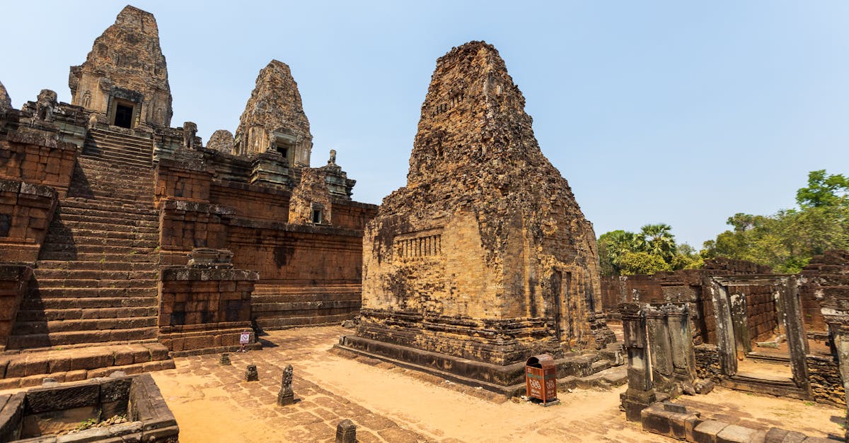 découvrez notre itinéraire complet pour le cambodge, incluant les sites incontournables, conseils pratiques et astuces pour un voyage inoubliable.