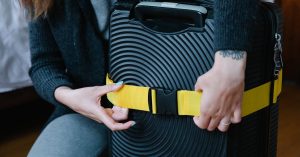 optimisez le rangement de votre bagage cabine pour gagner de la place et voyager léger avec nos astuces pratiques et efficaces.