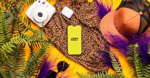 découvrez esim travel, la solution idéale pour rester connecté à l'étranger sans changer de carte sim. profitez d'une connexion mobile facile, rapide et économique lors de vos voyages.