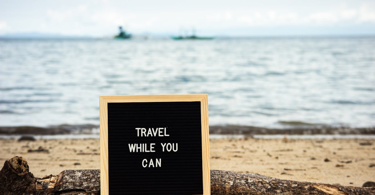 découvrez comment voyager de manière responsable et respectueuse de l'environnement avec nos conseils d'ethical travel pour un tourisme durable et éthique.