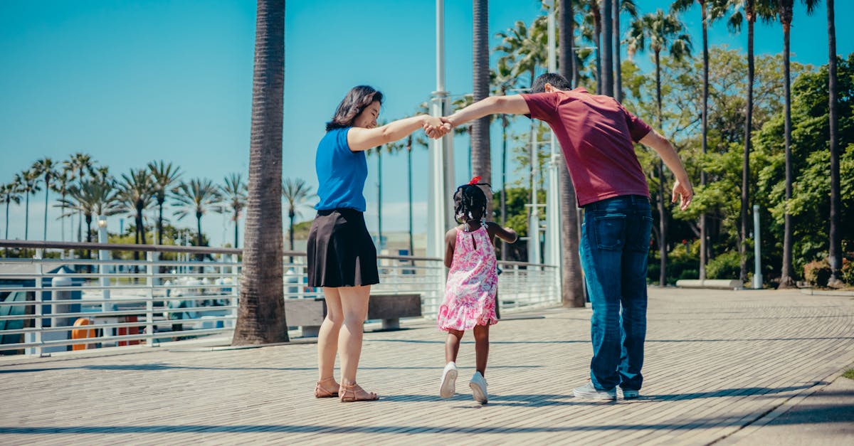 découvrez des voyages qui renforcent la solidarité familiale, alliant aventures partagées et moments précieux en famille.