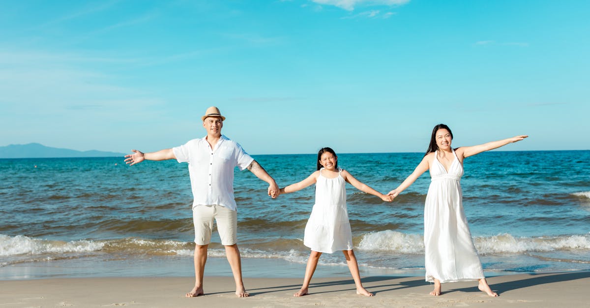 découvrez des voyages qui renforcent la solidarité familiale, alliant aventures partagées et moments précieux en famille.