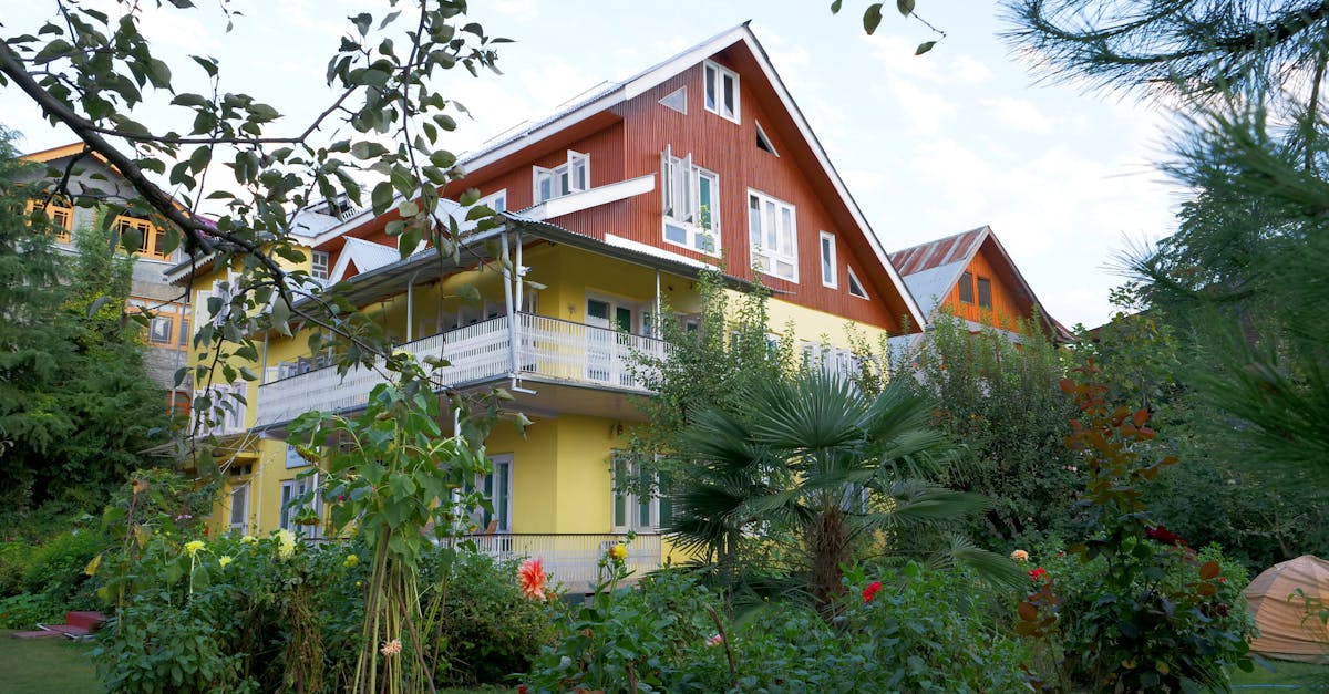 découvrez nos hébergements en homestay pour vivre une expérience authentique en immersion chez l'habitant. confort, convivialité et découverte assurés.