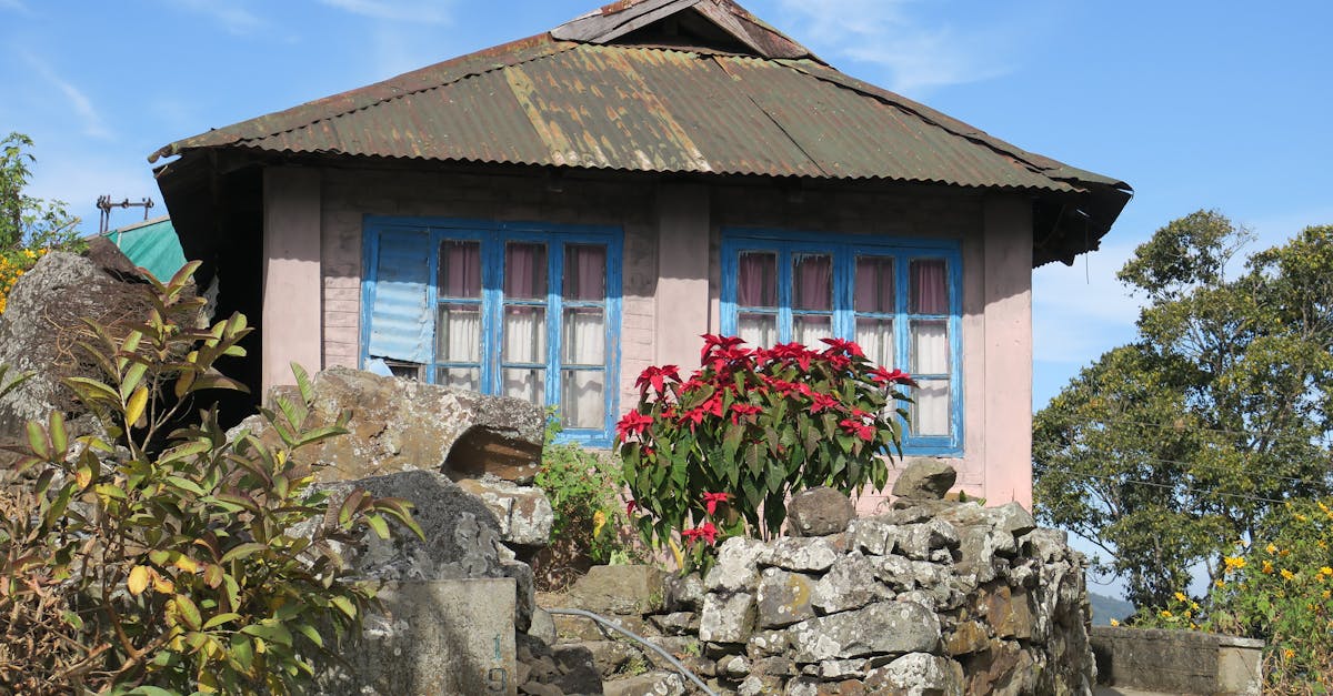 découvrez nos hébergements en homestay pour une immersion totale dans la culture locale et un séjour authentique chez l'habitant.