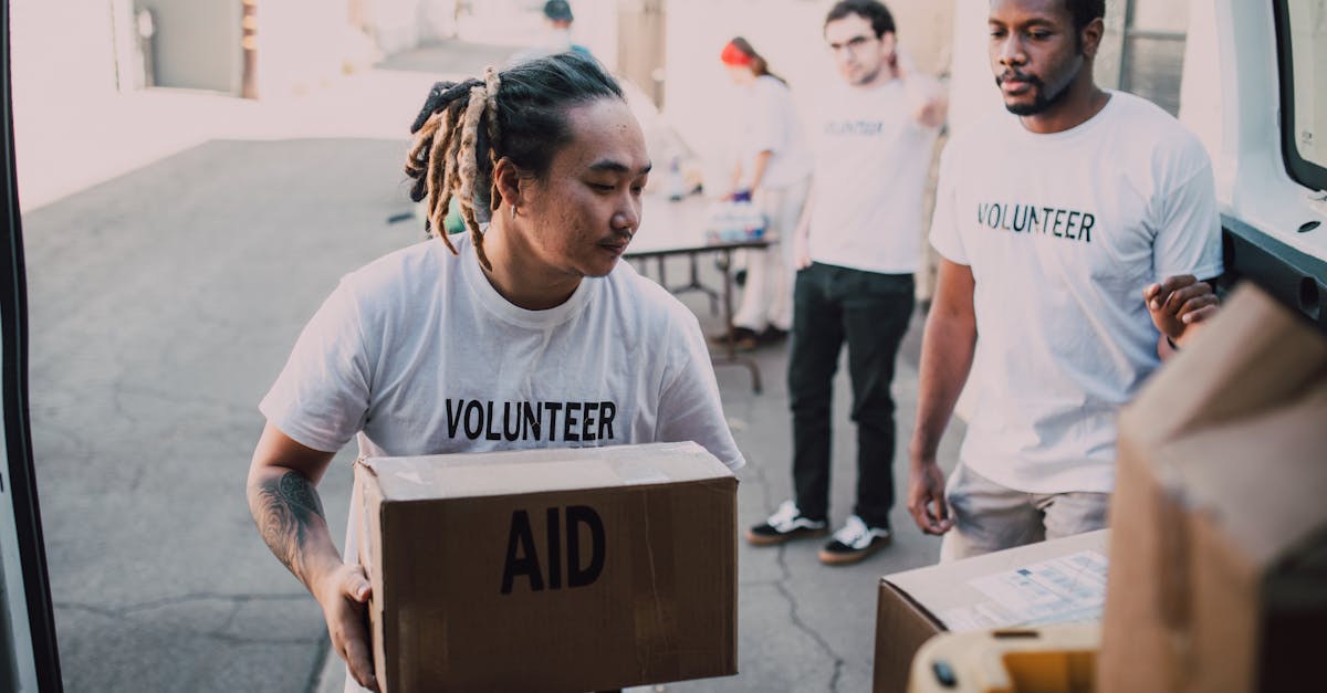 découvrez un voyage humanitaire pour aider les communautés dans le besoin, vivre des expériences enrichissantes et contribuer à un changement positif.
