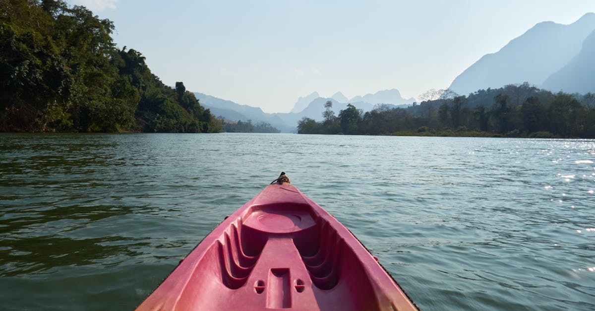 découvrez un itinéraire complet pour explorer le laos, avec des conseils sur les meilleures destinations, activités incontournables et astuces pratiques pour un voyage inoubliable.