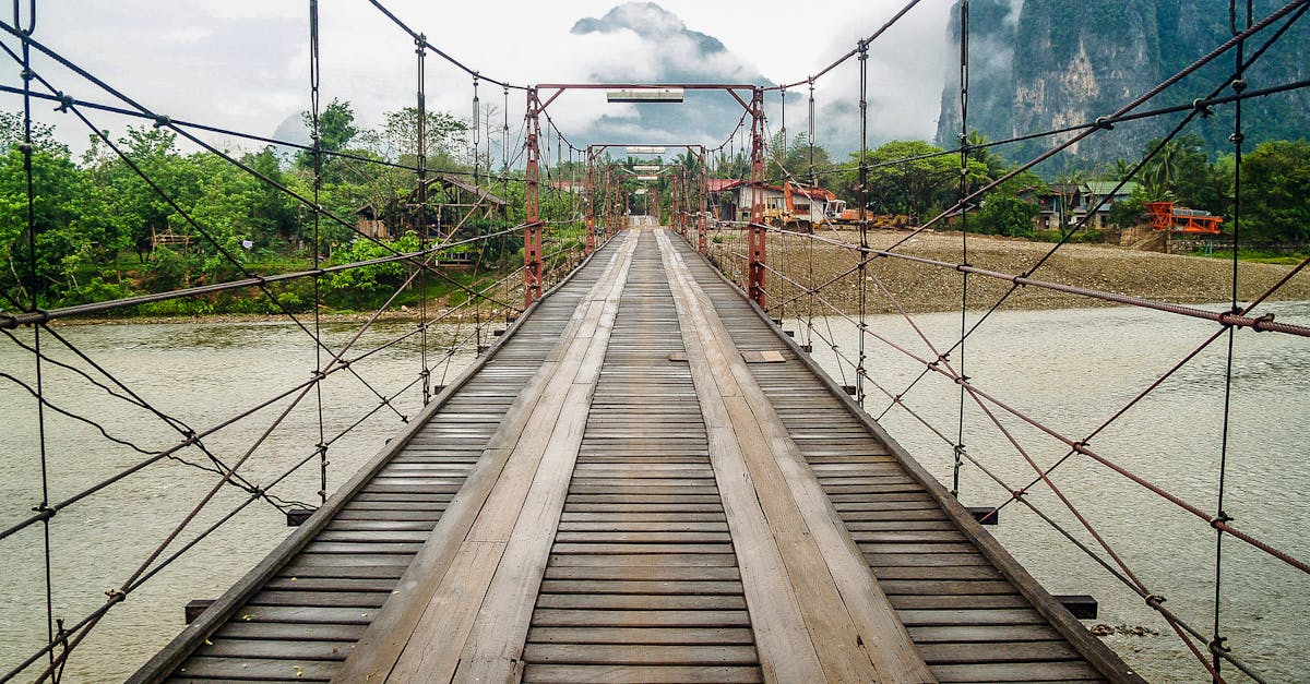 découvrez comment organiser un voyage au laos avec un budget maîtrisé : conseils pratiques, astuces économiques et idées d'itinéraires abordables pour profiter pleinement de votre séjour.