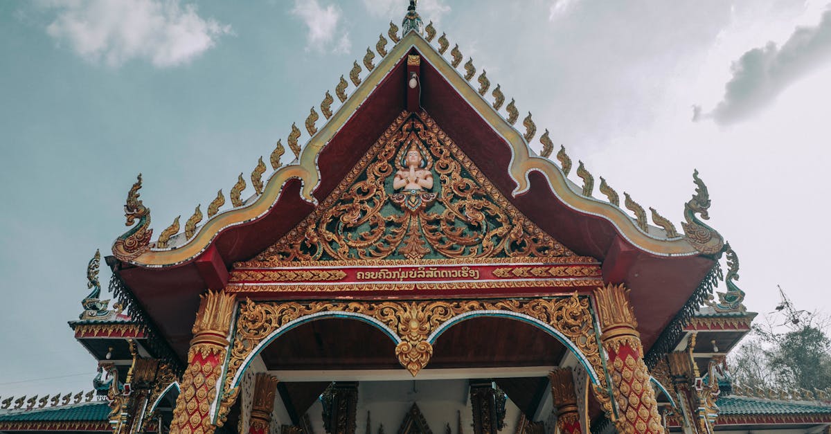 découvrez comment voyager au laos avec un budget maîtrisé : conseils, astuces et estimations des dépenses pour un séjour économique et inoubliable.