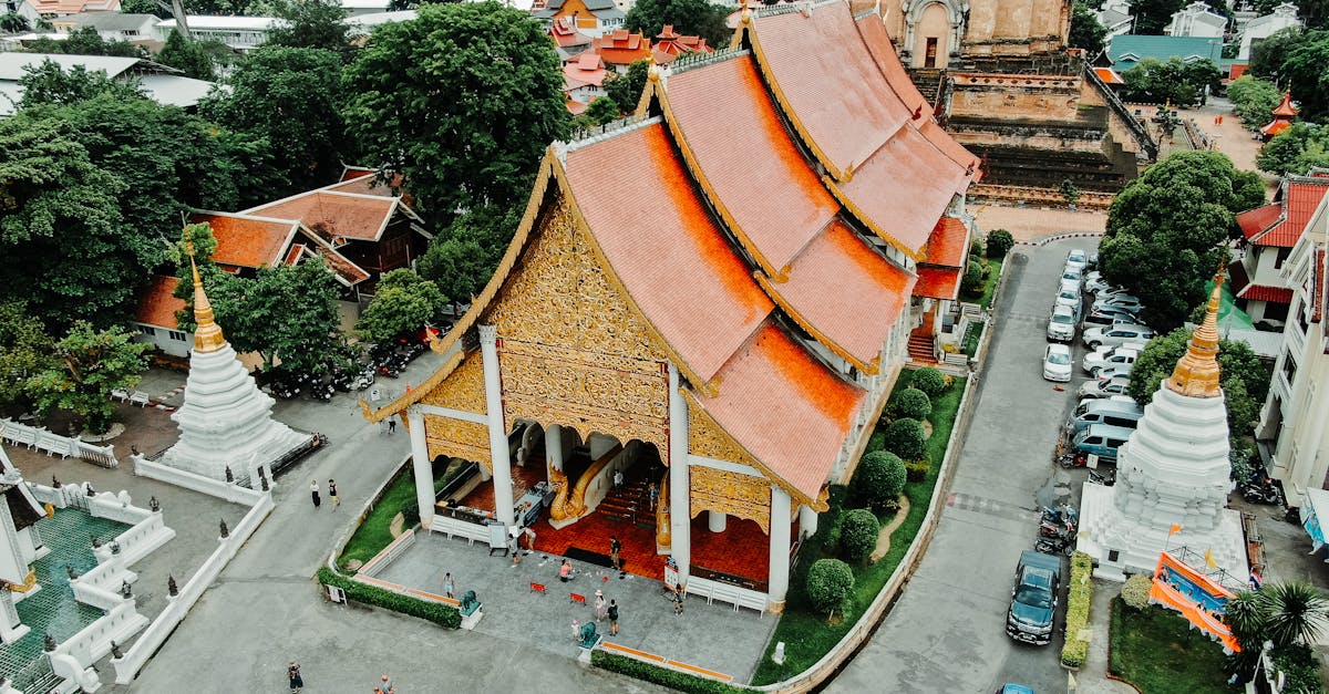 découvrez les meilleures activités à luang prabang : visites culturelles, excursions nature, marchés artisanaux et aventures inoubliables dans cette ville classée au patrimoine mondial de l'unesco.