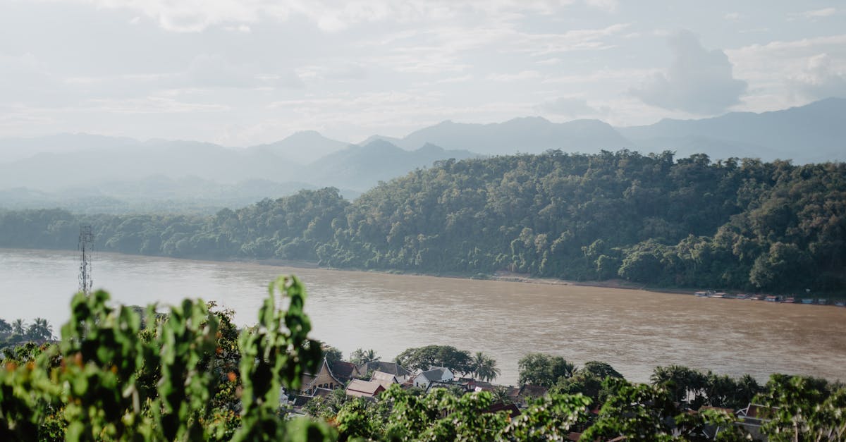 découvrez les meilleures activités à luang prabang, entre visites culturelles, excursions nature et expériences authentiques au cœur du laos.