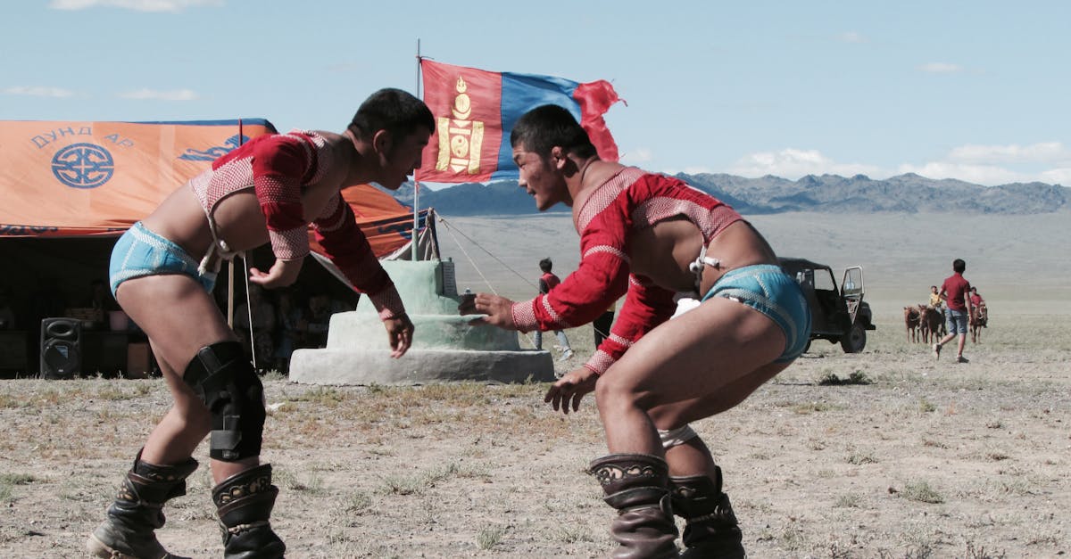 découvrez les merveilles de la mongolie : paysages grandioses, nomadisme authentique et aventures inoubliables au cœur de l'asie centrale.