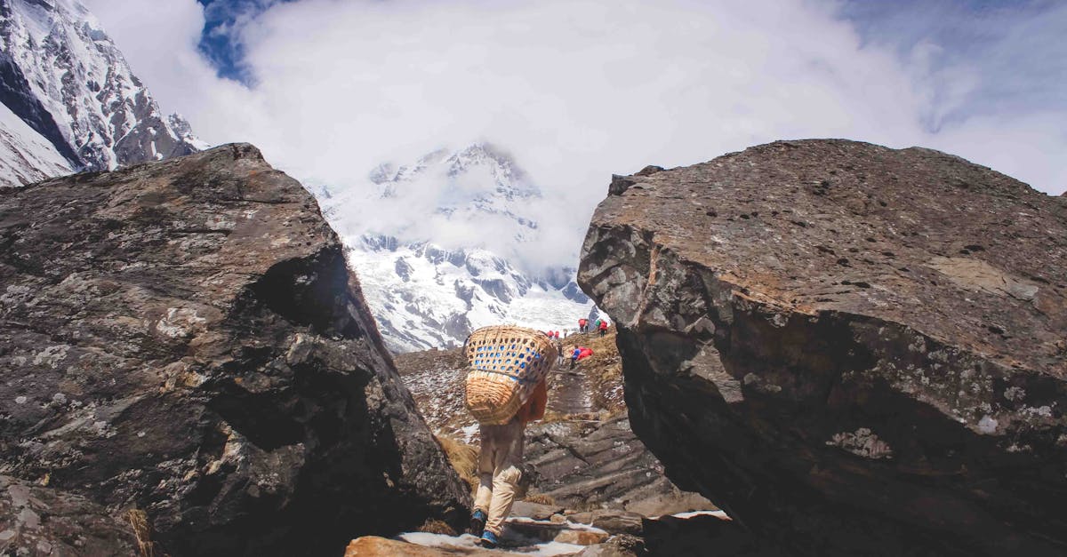 découvrez un itinéraire complet pour explorer le népal, avec des conseils sur les meilleures destinations, activités incontournables et astuces de voyage pour une expérience inoubliable.