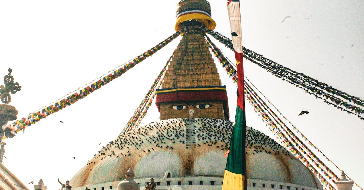 découvrez un itinéraire complet pour explorer le népal, entre montagnes majestueuses, culture riche et aventure authentique.