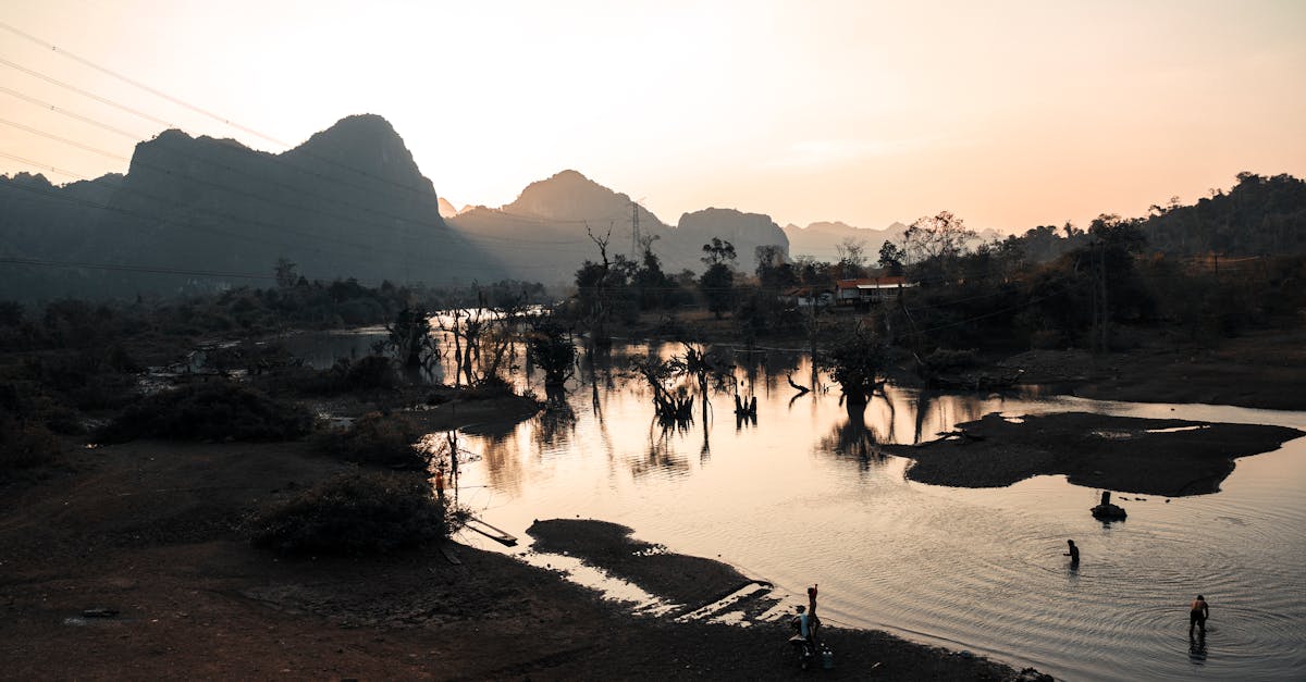 découvrez un itinéraire complet pour explorer le nord du laos, avec des conseils sur les sites incontournables, les activités culturelles et les paysages naturels à ne pas manquer.