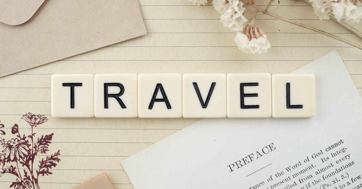 découvrez les avantages des voyages en basse saison pour profiter de destinations populaires sans la foule et à moindre coût.