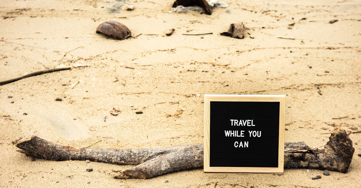 découvrez les meilleures destinations et conseils pour voyager en basse saison, profiter de tarifs avantageux et éviter la foule.