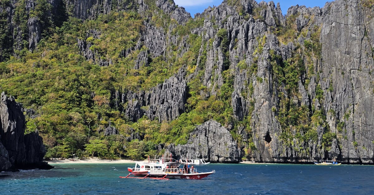 découvrez les meilleures activités à palawan : plongée, excursions, randonnées et explorations pour un séjour inoubliable aux philippines.