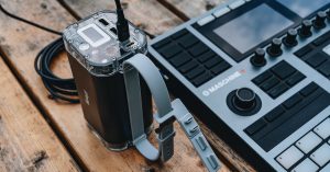 découvrez notre station d'alimentation portable puissante et fiable, idéale pour recharger vos appareils électroniques lors de vos déplacements et en cas d'urgence.