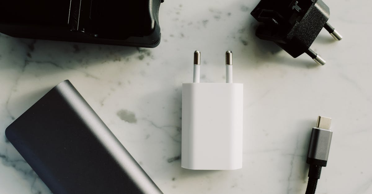 adaptateur secteur performant pour alimenter tous vos appareils électroniques en toute sécurité et efficacité.