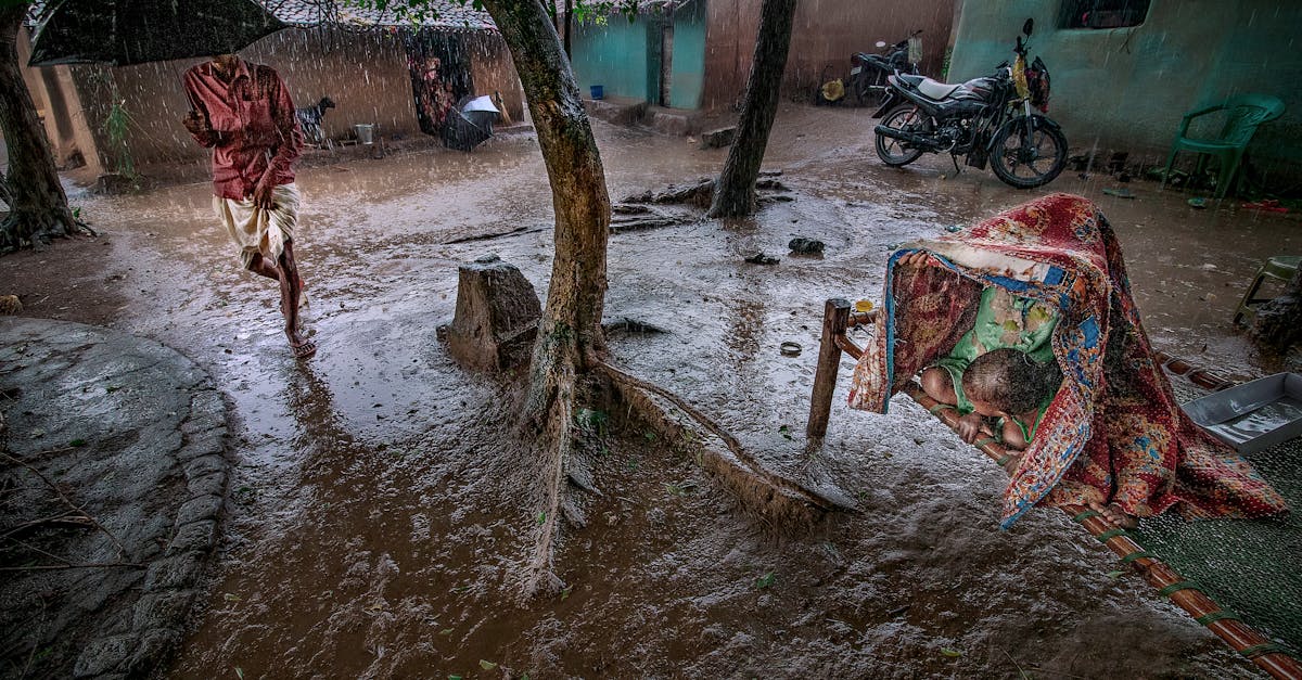 découvrez tout sur la saison des pluies : conseils, climat, activités et comment bien préparer vos journées sous la pluie.