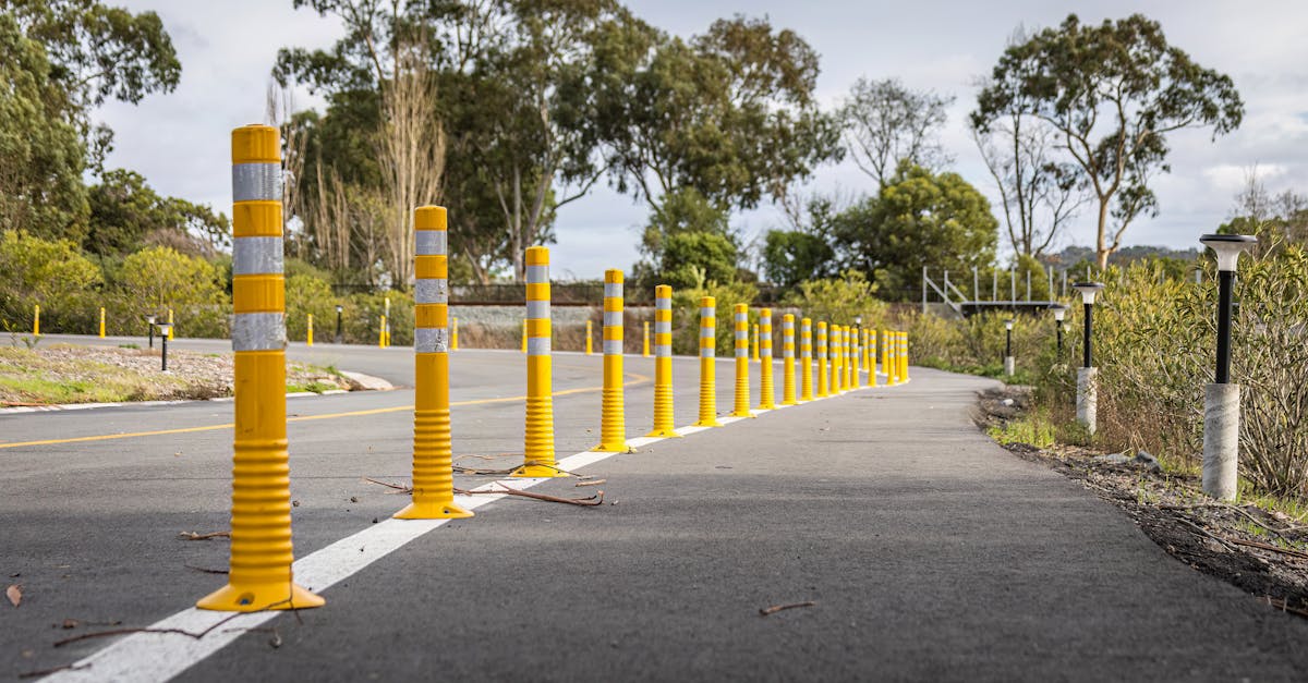 conseils et informations essentiels pour assurer la sécurité routière et prévenir les accidents sur la route.