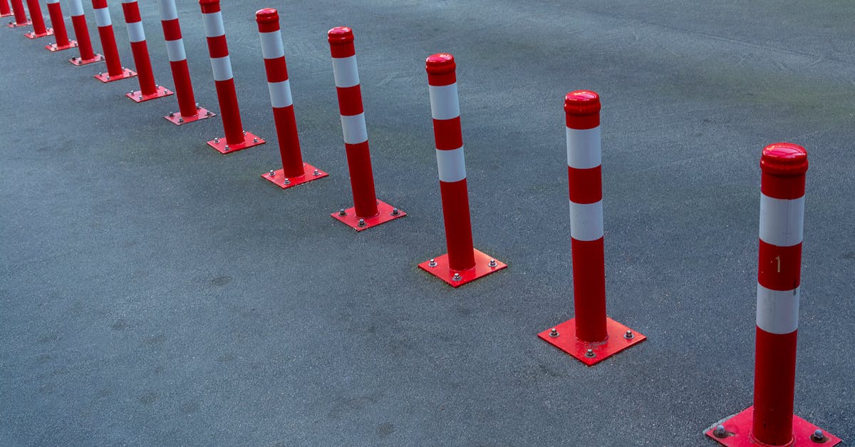 découvrez les meilleures pratiques et conseils pour assurer la sécurité routière et protéger tous les usagers de la route.