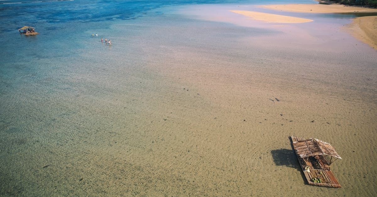 découvrez les activités incontournables à siargao, l'île paradise des philippines, idéale pour le surf, la plongée, l'exploration de lagons et bien plus encore.