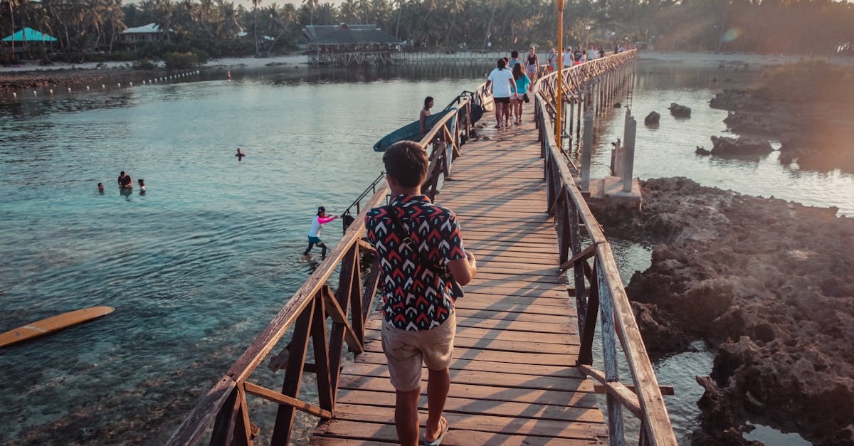 Que faire à Siargao au-delà du surf