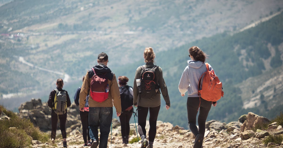 découvrez les avantages des voyages en petits groupes : expériences personnalisées, ambiance conviviale et découvertes authentiques pour des aventures inoubliables.
