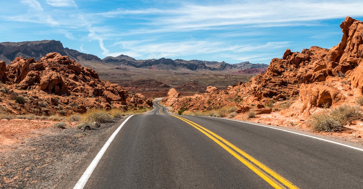découvrez nos conseils essentiels pour gérer la chaleur lors de vos road trips d'été et profiter d'un voyage confortable et sécurisé.