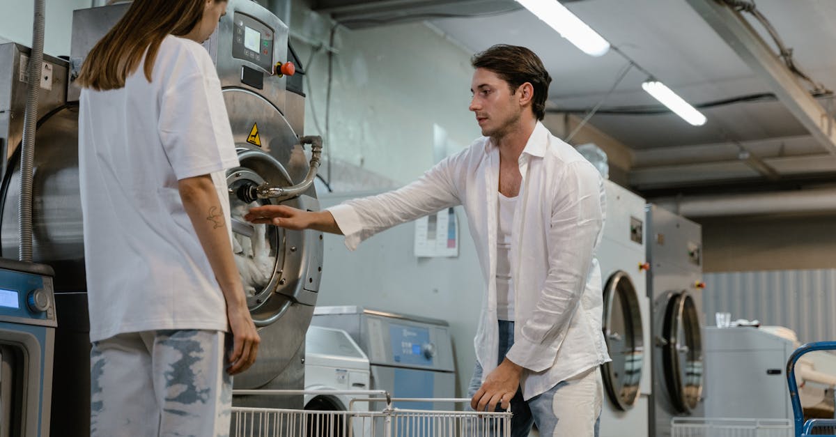 découvrez nos astuces et services pratiques de blanchisserie pour voyageurs, afin de garder vos vêtements propres et frais lors de tous vos déplacements.