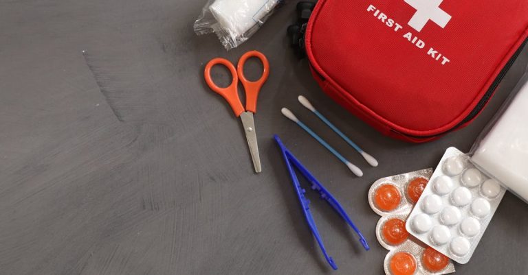 trousse médicale de voyage pour l'asie : soyez préparé à toutes les situations avec un kit complet et adapté aux spécificités sanitaires des pays asiatiques.